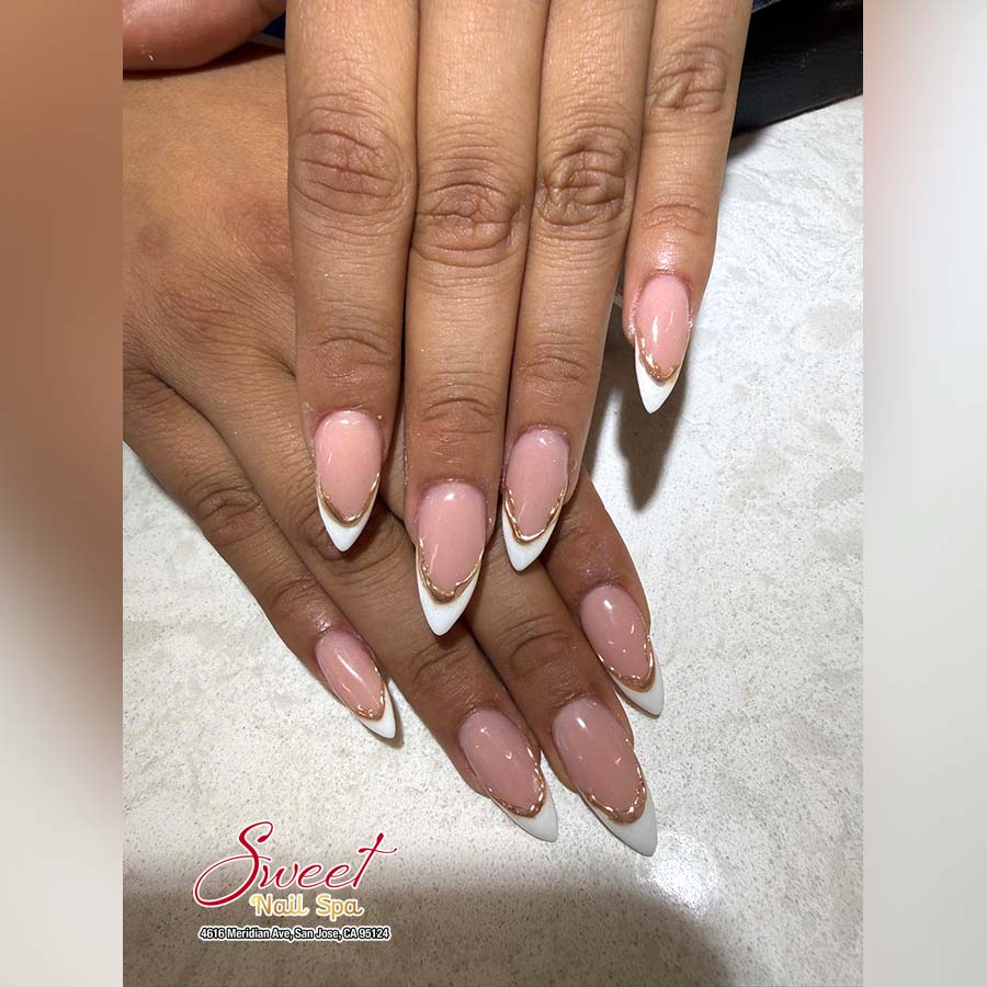 Hot and Trending Nail Designs